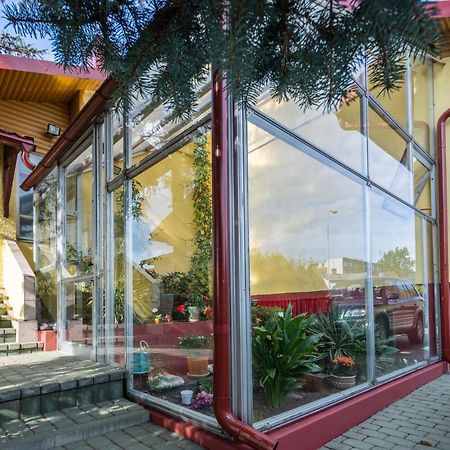 B&B Jurbarkas Exteriér fotografie