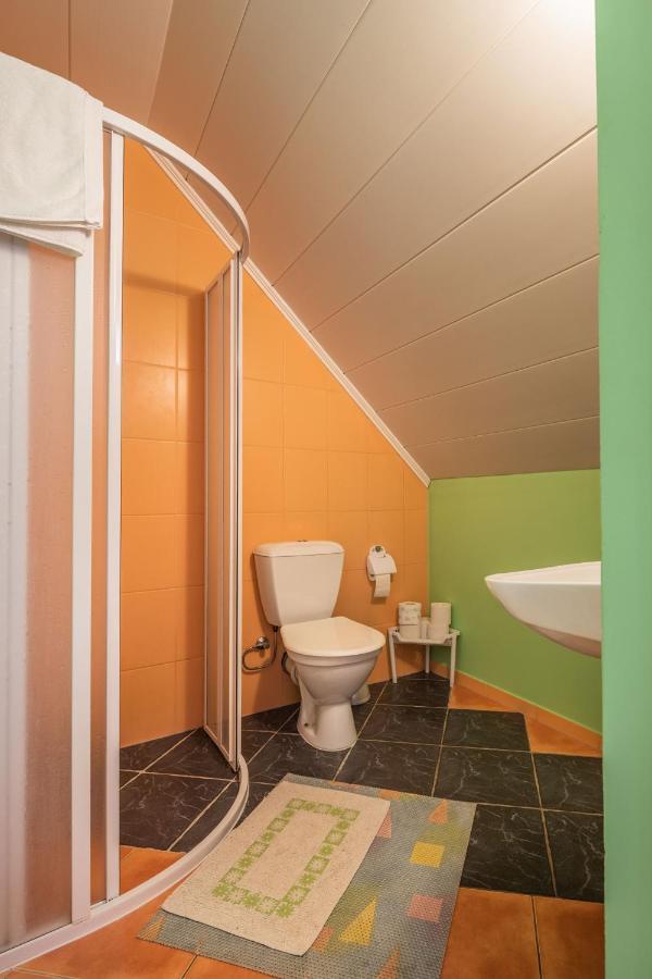 B&B Jurbarkas Exteriér fotografie
